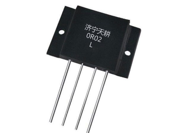 RJ712-1型功率型高穩定、高精密金屬箔產(chǎn)品
