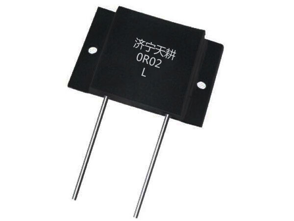 RJ712-2型功率型高穩定、高精密金屬箔產(chǎn)品